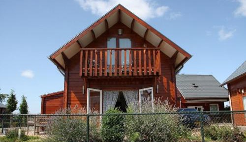 Three-Bedroom Cottage