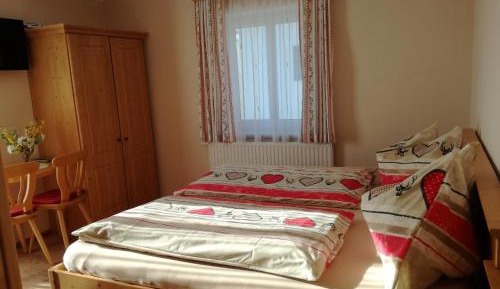 Double Room with Lake View