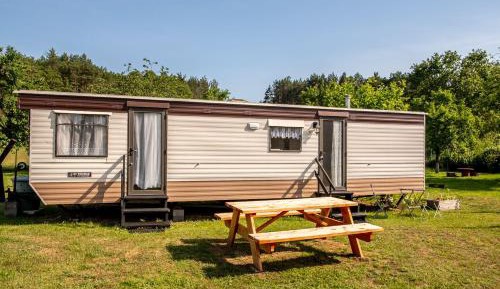 Mobile Home
