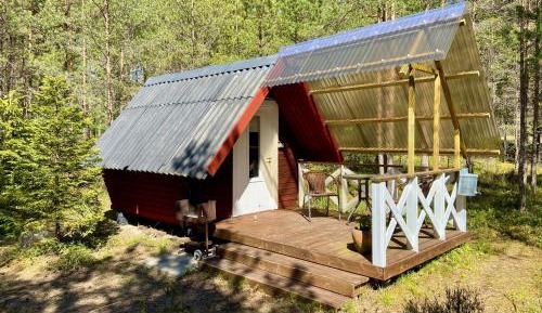 Twin Room with Terrace