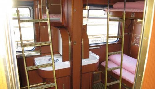 Classic Quadruple Room
