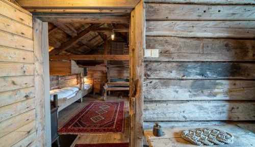Historical Double Room  
