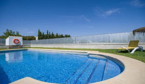 Three-Bedroom Superior Apartment