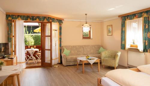 Comfort Apartment - Ground Floor