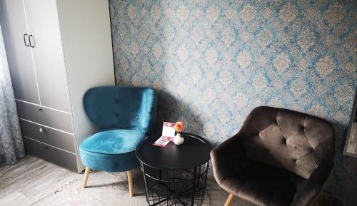 Small Double Room