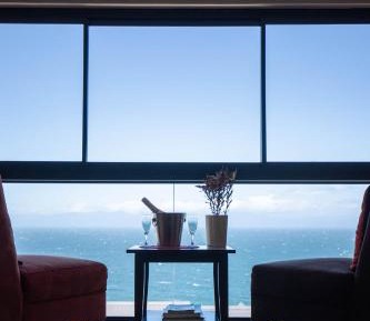 Double or Twin Room on First Floor