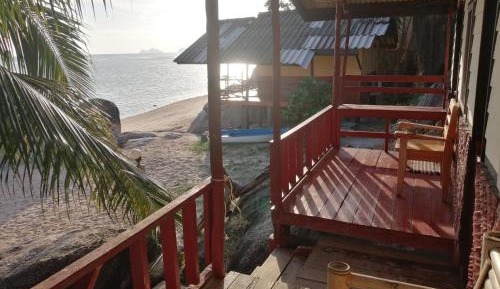 Standard Small Room with Fan - Beachfront
