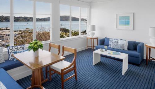 Hillside Guest House