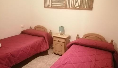 Three-Bedroom Townhouse