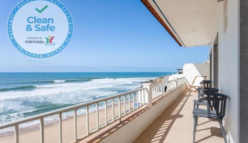 Twin Room with Shared Bathroom and Sea View
