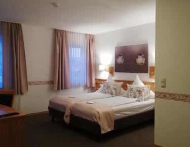 Double or Twin Room