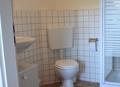 Apartment - First Floor