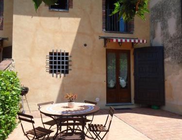 Maisonette
