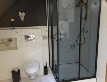 Classic Quadruple Room