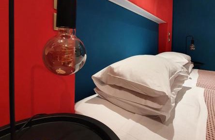 Double Room with Sea View