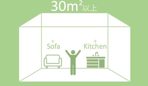 Standard Family Room