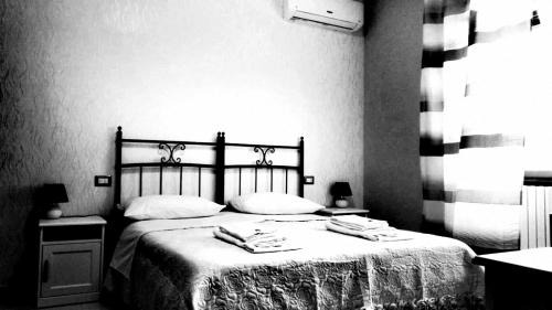 Double or Twin Room with Private Bathroom
