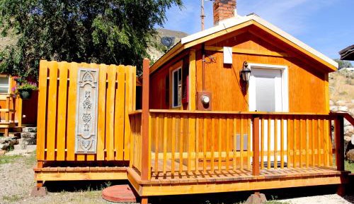 Holiday Home (Cabin 5)
