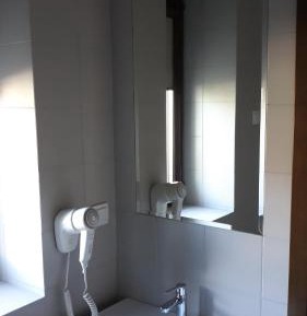Classic Quadruple Room