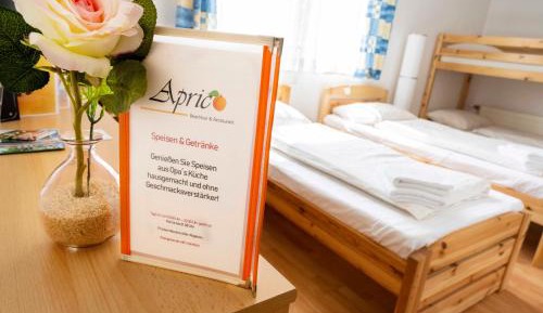 Economy Quadruple Room