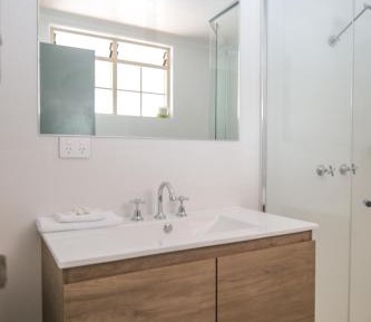 Family Room with Private Bathroom