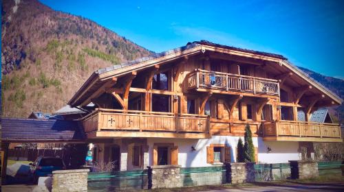 Chalet
