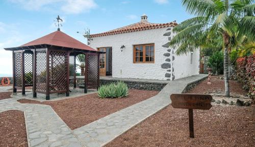 Villa with Sea View