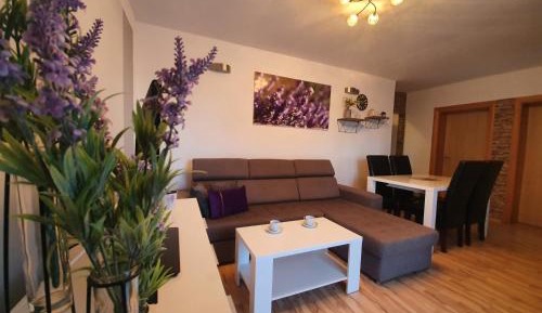 Apartment - Ground Floor