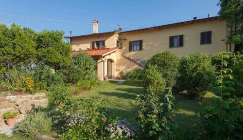 Four-Bedroom Holiday Home