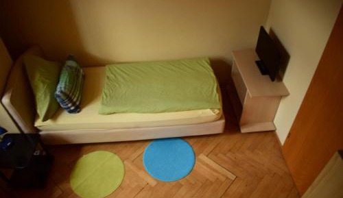 Single Room with Shower