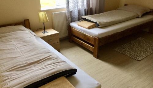 Small Twin Room