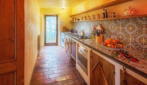 One-Bedroom Cottage