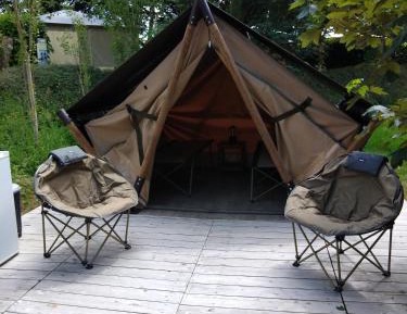 Tent