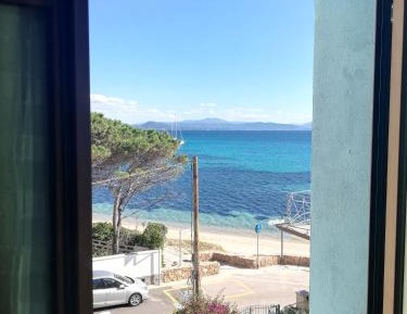 Superior Double Room with Sea View