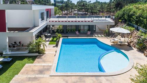 Villa - Beach Front