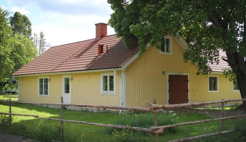 Duplex Apartment