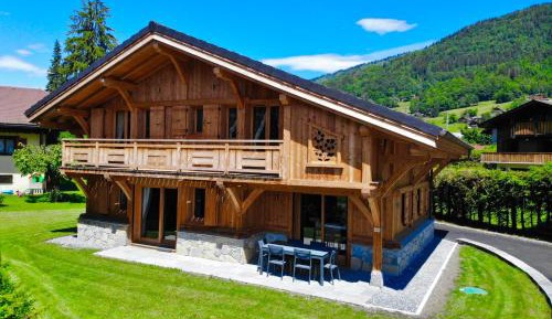 Superior Chalet