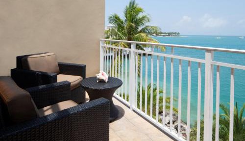 Oceanfront King