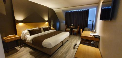 Comfort Double or Twin Room
