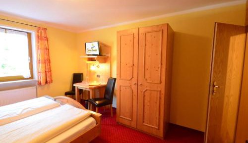 Small Double Room