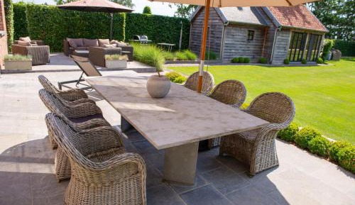 King Room with Garden View