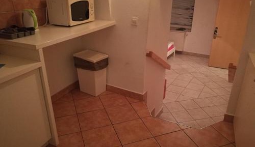 Single Bed in 5-Bed Dormitory Room