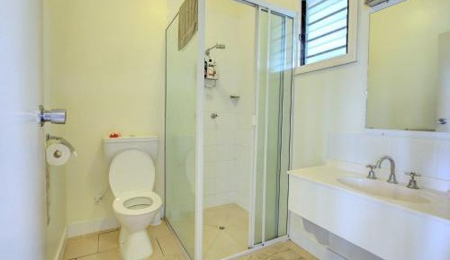 Standard Twin or Double Room with Sea View