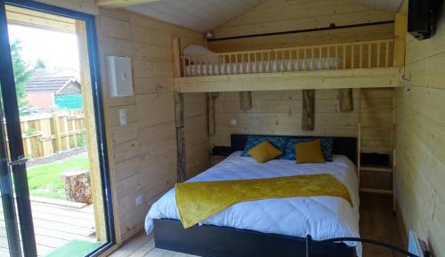 Le Chalet