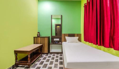 Budget Double or Twin Room