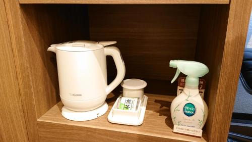Standard Double Room - Non-Smoking