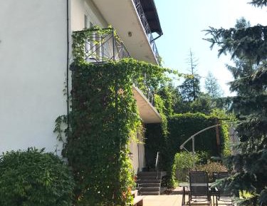 Triple Room with Balcony