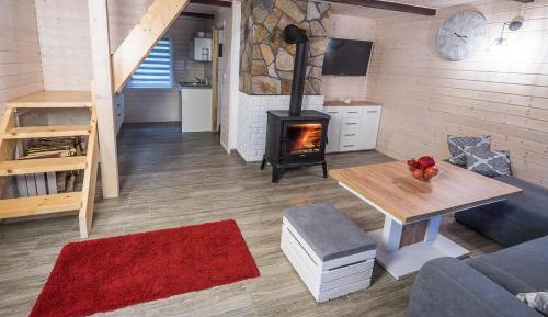 Superior Chalet