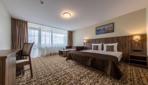 Mini Suite with Spa Access