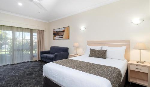 Superior Queen Room
